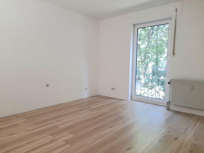 eines der Schlaf-/Kinderzimmer