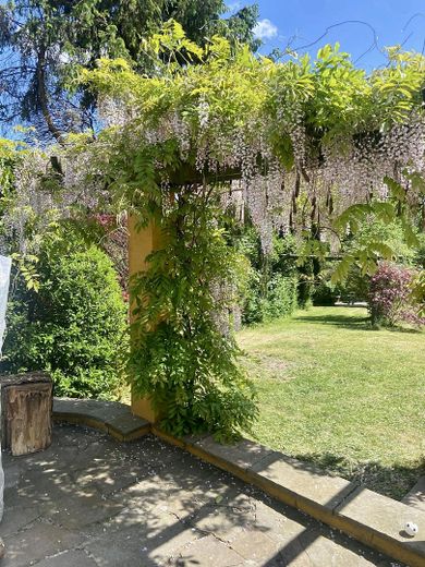 Villa mit Gutshauscharakter auf 3500m²-unverbaubarer Seeblick in Kieler Stadtrandlage – Foto 49