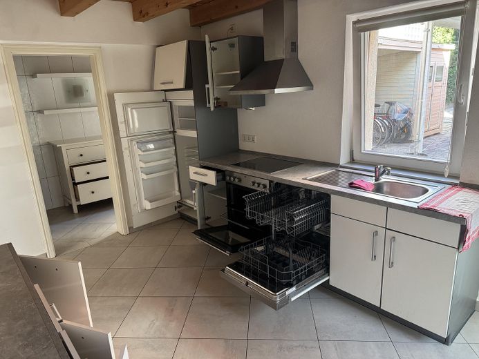 Neuwertige Maisonette-Wohnung und EBK in Achern – Foto 9