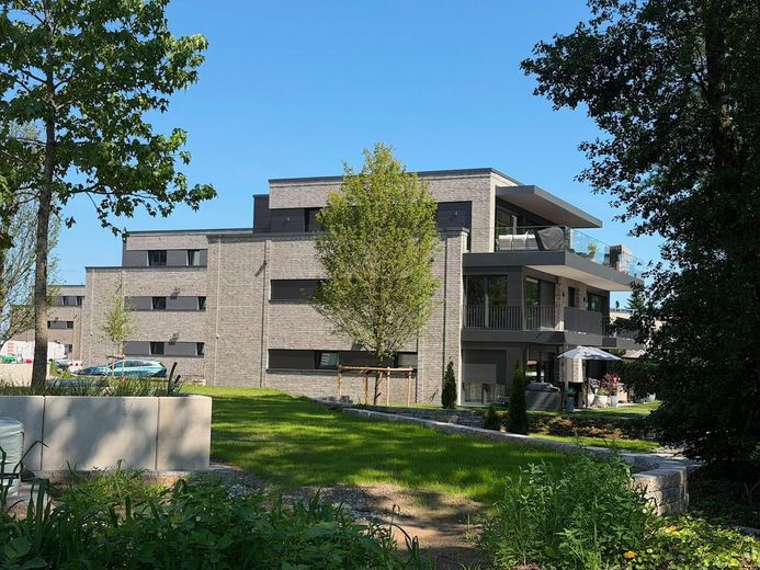 Neubau 3-Zimmer an der Westallee in Verl – फोटो 15