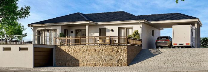 Grafische Darstellung