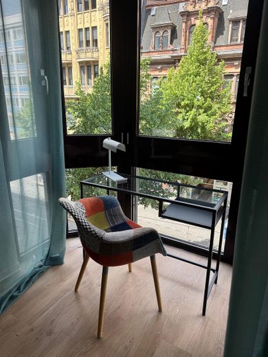 Arbeitsplatz