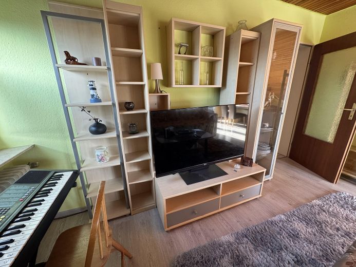 Wohnzimmer Fewo/ELW