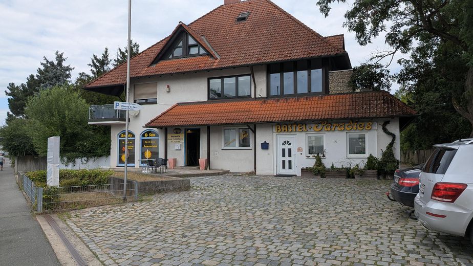 Immobile commerciale Fürth Unterfarrnbach – Foto 1