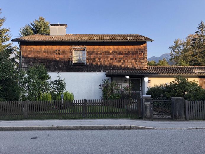 Provisionsfreies freistehendes Einfamilienhaus mit großem Garten – Foto 4