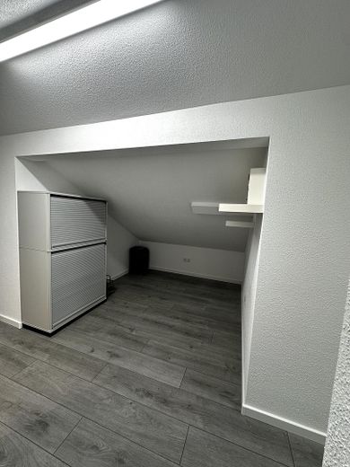 Arbeitszimmer DG