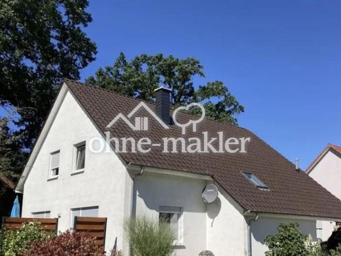 Familienfreundliches Einfamilienhaus in idyllischer Wohnlage in Meinersen OT Ohof – Foto 1