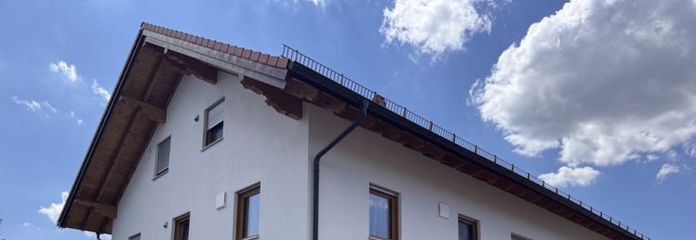 ST/IMMO - Purfing, 2-Zimmer Dachgeschosswohnung für Einzelpersonen und Paare