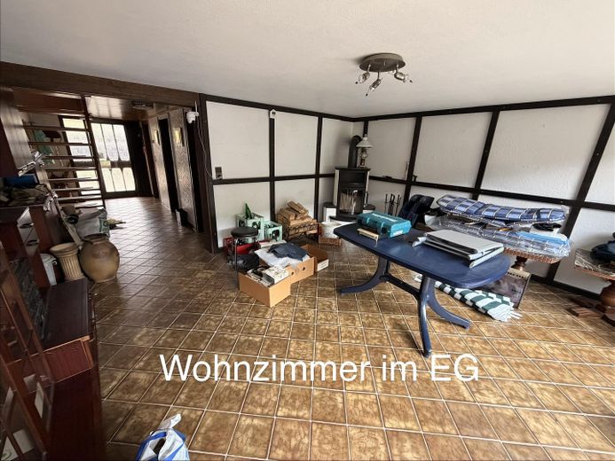 Curata casa a schiera di testa a Osterholz-Tenever, ca. 135 mq di superficie utile – Foto 8