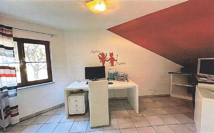 Zimmer im OG