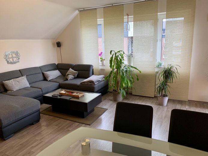 Wohnzimmer Bild2