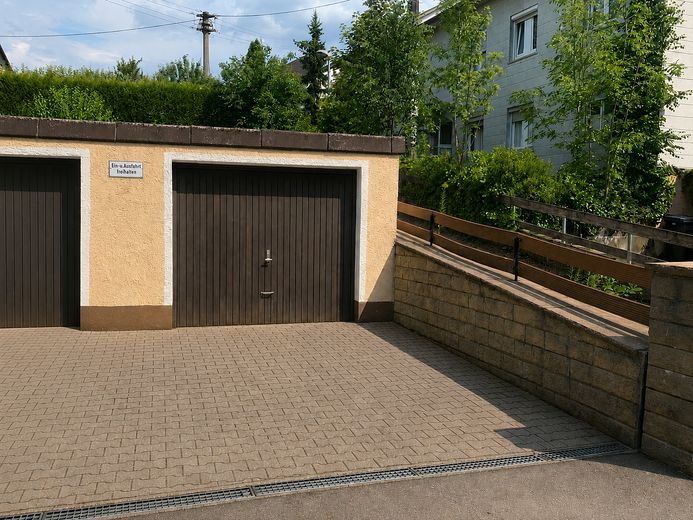 Ideal für Paare & Homeoffice-Genießer – Einziehen und wohlfühlen! – Garage und Außenstellplatz