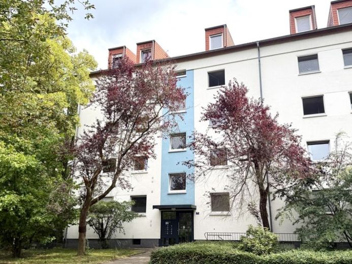 Helle 3-Zi.-Whg. mit Balkon in Dreieich-Sprendlingen – Foto 1