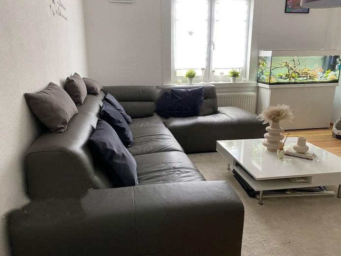 2. OG Wohnzimmer