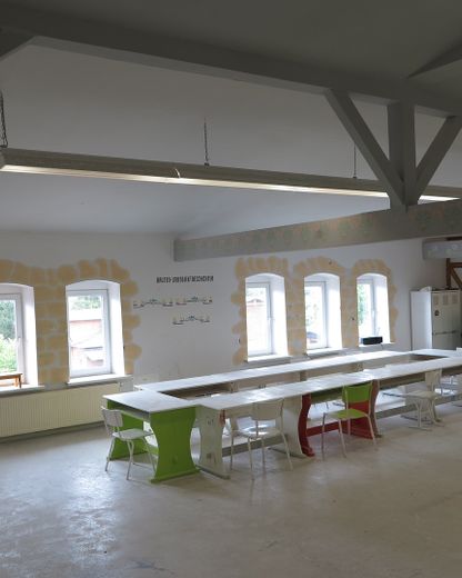 historisches Fabrikensemble (6.000 qm/160 Räume) im Peenehafen – Foto 20