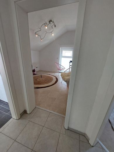 Casa unifamiliare con veranda invernale ;terrazza; giardino e garage.  !!(prezzo trattabile) – Foto 14