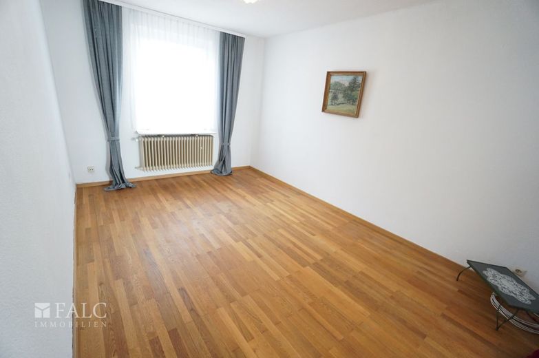 Stilvolles Familienhaus zu verkaufen! – Wohnzimmer OG