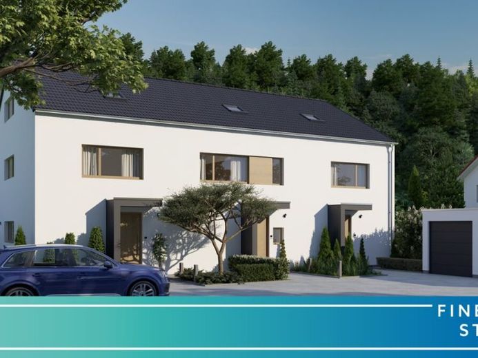 Naturnah am schönsten - Bauen mit Grundner in Ramerberg – Foto 1
