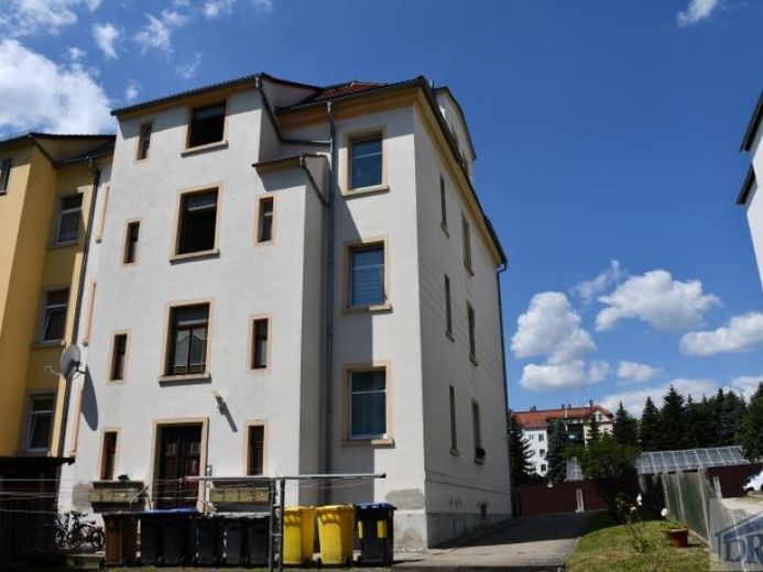 7 Wohnungen, gut vermietet! – Foto 1