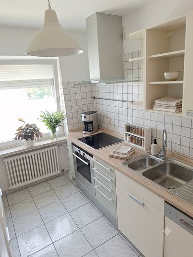 Helle 3 Zimmer Wohnung / ohne Makler – फोटो 5