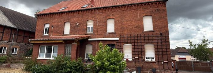 Wohnhaus