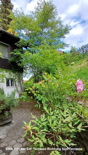 Großes Einfamilienhaus / Mehrgenerationenhaus in traumhafter Lage – Foto 19