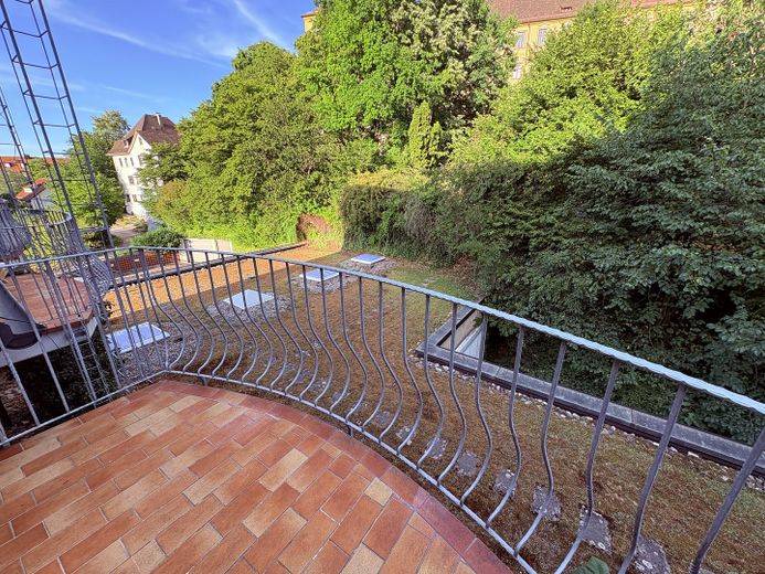 Balkon 2