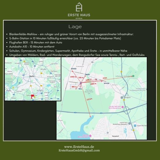 Enerji verimliliği A+: İkiz evin yarısı, 170 m², 7,5 oda, 3 banyo, emlakçı olmadan – Fotoğraf 11