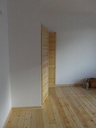 Abstellraum in der Wohnküche