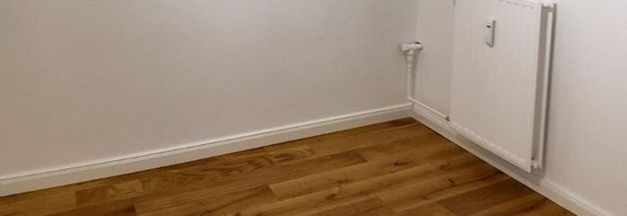 Raum 1 (Frisch renoviert)