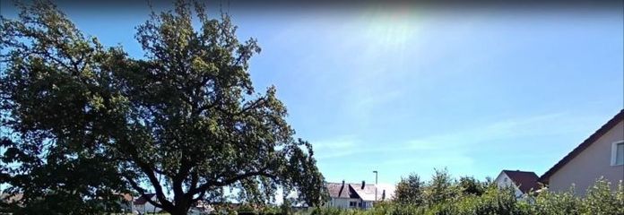 NATUR PUR MIT 1.770 QM FREIRAUM