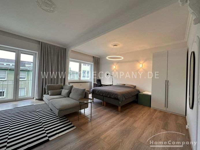 **Alt Saarbrücken में उज्ज्वल और विशाल साझा आवास का कमरा** – 297c67715eb34434773e27abeadabb5e776e9771.jpg