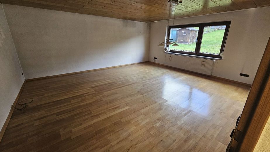 EG-Wohnzimmer