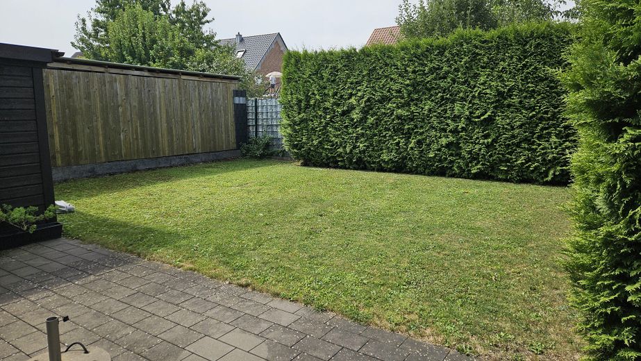 Neuwertige Doppelhaushälfte in Geseke direkt von privat – Foto 2