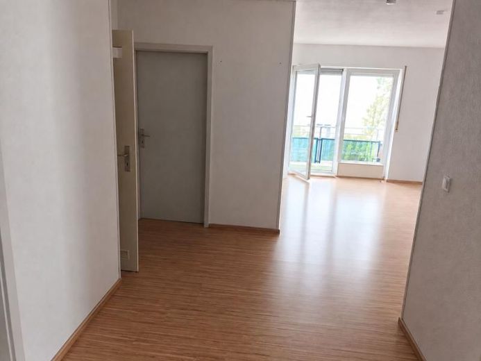 Sehr schöne 2-Zi. ETW mit Balkon und TG-Stellplatz in MA-Käfertal – Bild 3