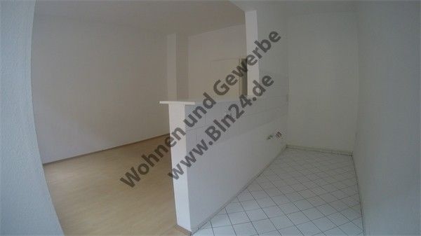 Mietwohnung für Single --- ruhig schlafen zum Innenhof – G0050156