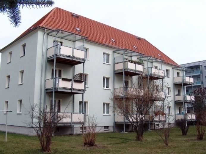 Balkonlu 2 odalı daire! – Fotoğraf 1
