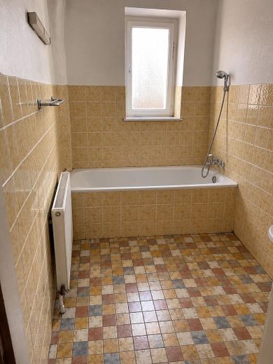 Platz für Ihre Wohnideen: 3-Zimmer-Wohnung mit Balkon in Top-Lage von Bamberg – Foto 4