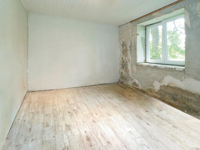 XL-gospodarstwo rolne nad jeziorem Vörder See! Działka 14.013 m² – miejsce dla zwierząt i na hobby – Zimmer 2