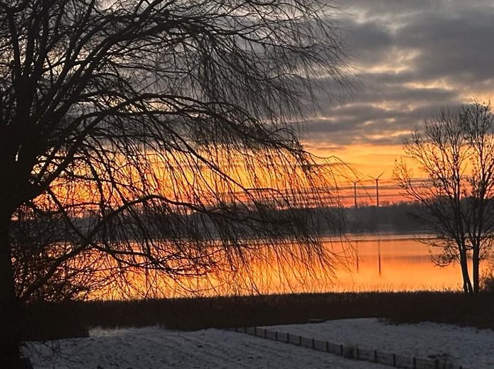 Un piccolo gioiello con vista da sogno e accesso diretto al lago a Timmendorfer Strand - Hemmelsdorf – Foto 18