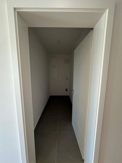 Abstellraum in Wohnung