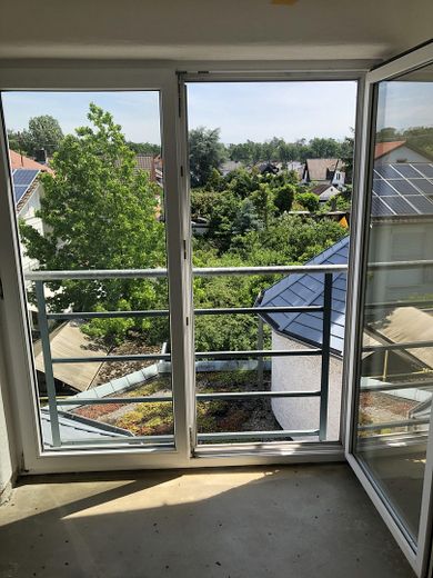 Appartamento mansardato in stile loft per intenditori – Foto 5