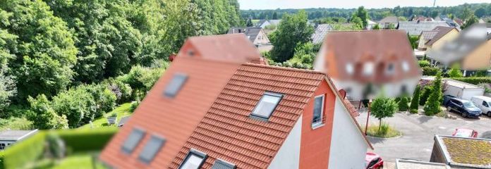 Ihr neues Zuhause für die ganze Familie in Branitz - Energieeffiziente Doppelhaushälfte im Grünen!