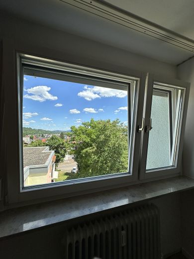 05_Küche Blick