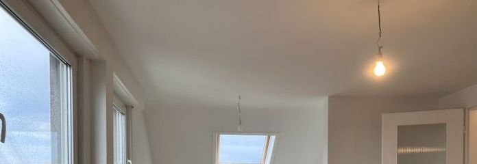 73249 Wernau: Schöne 2-Zi-DG-Whg
2025 neu renoviert!