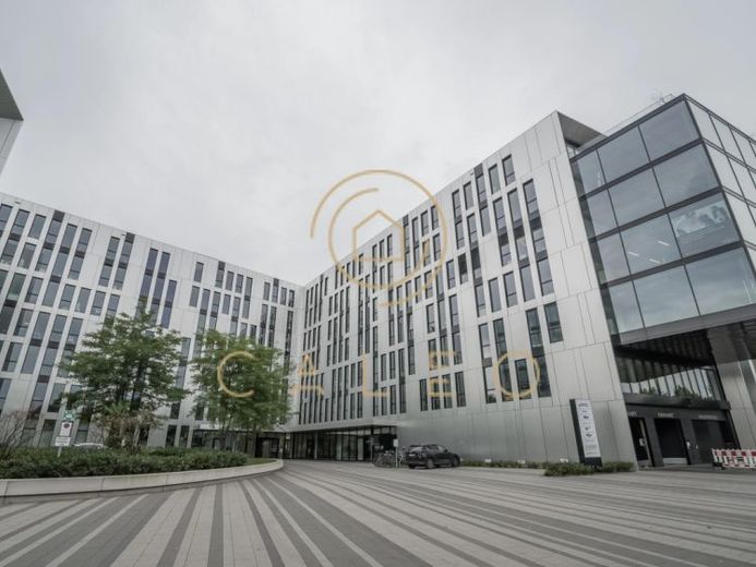 CALEO ¦ Derendorf ¦ flexibel + sofort bezugsfertig ¦ All-in-Miete ¦ PROVISIONSFREI – Foto 1