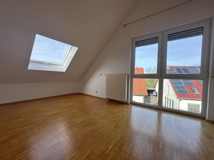 Brackenheim Botenheim, 3 Zimmer Maisonette Wohnung – Foto 2