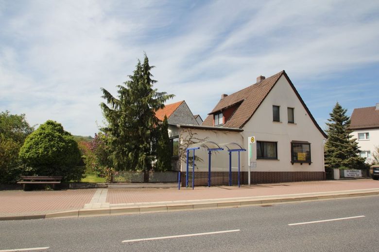 Heringen-OT, EFH – Bild 2