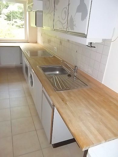 Anlieger Terrassenwohnung  Schneverdingen OT. – Foto 6