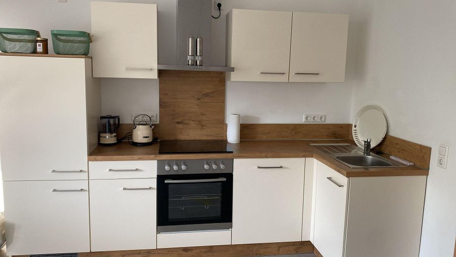 Küche / Küchenzeile